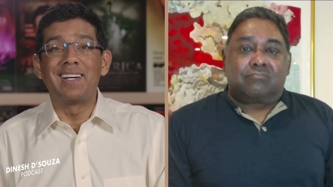 PART 1: How Raj Rajaratnam Became the Scapegoat for the Progressive Narrative About the 2008 Crash