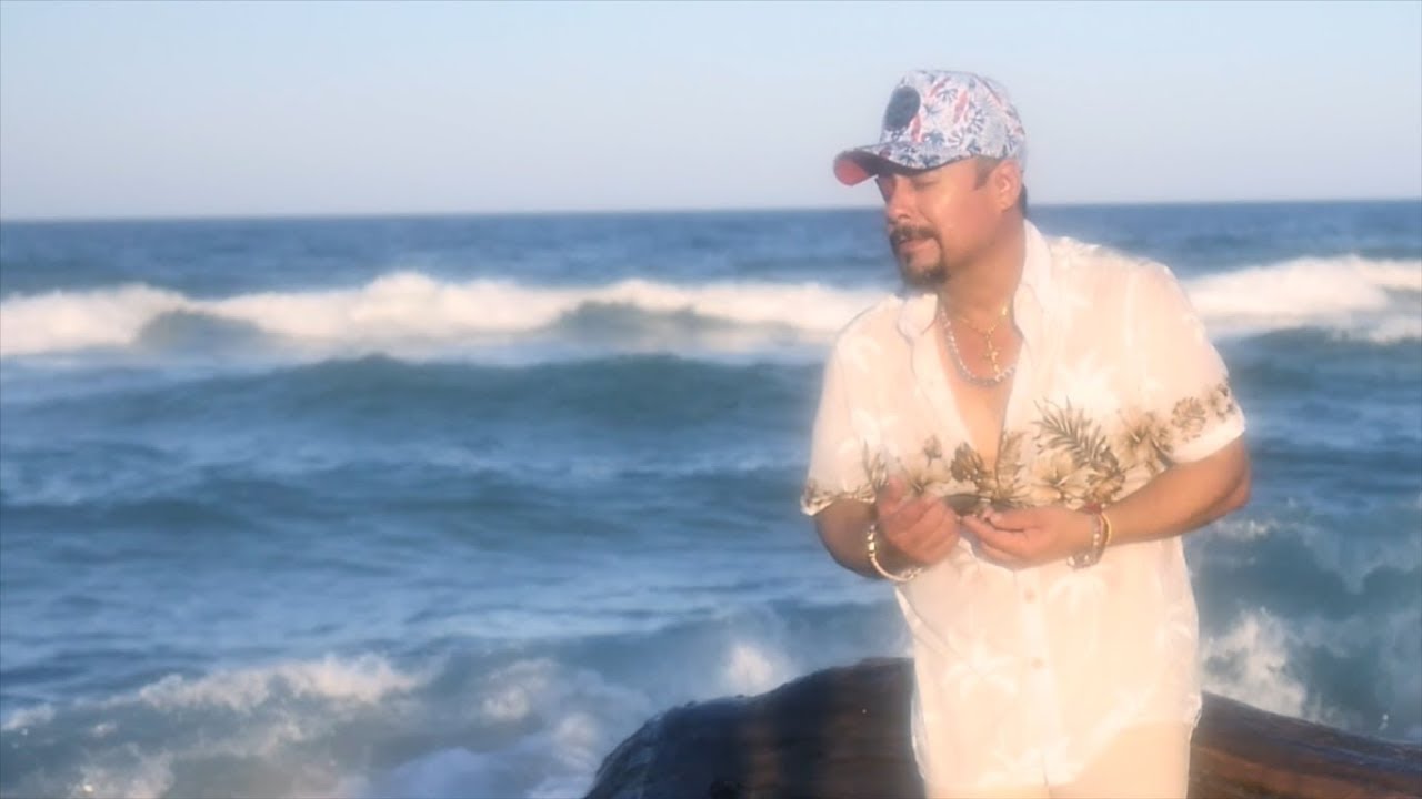 Arnulfo Jr. - LO QUE SON LAS COSAS (VIDEO OFICIAL)