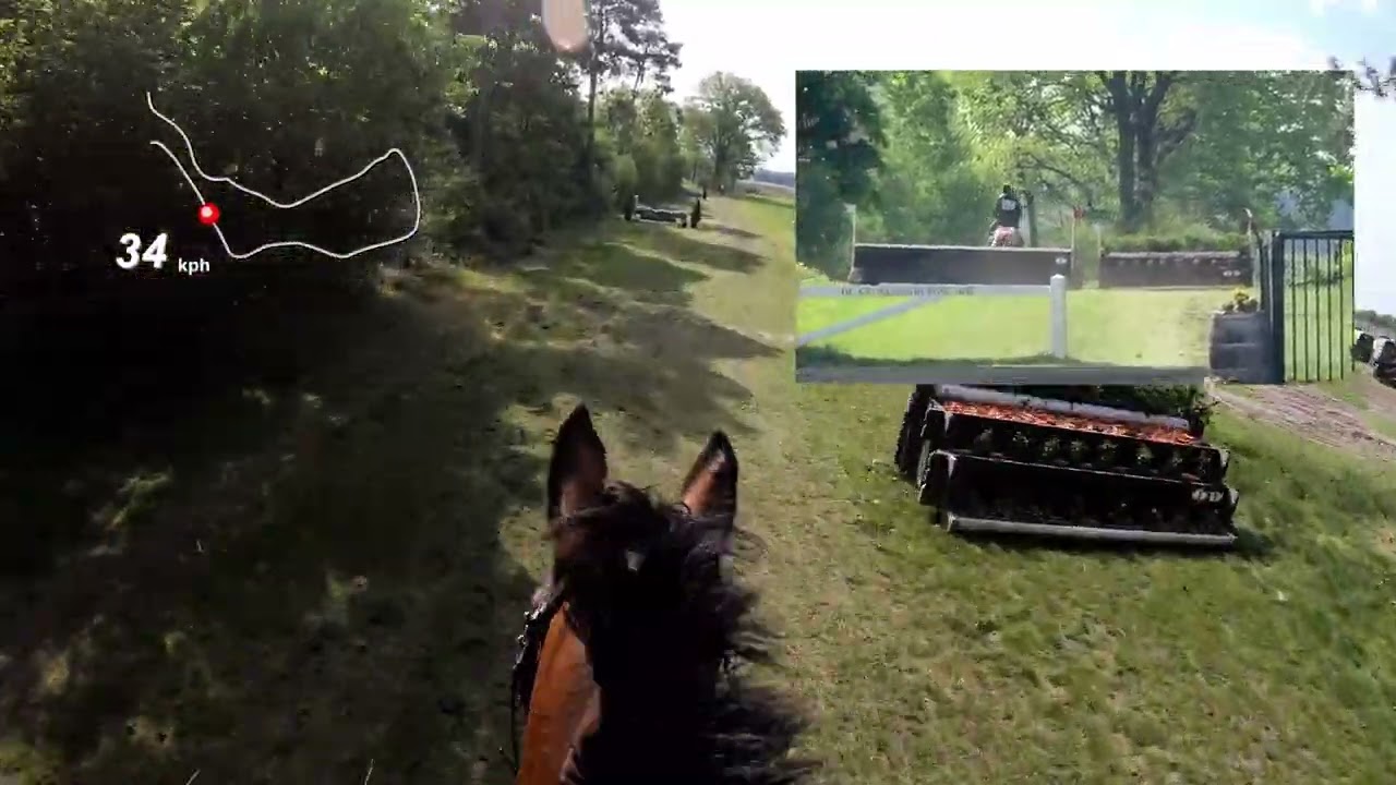 SGW Kronenberg 3 mei 2025 B Paarden