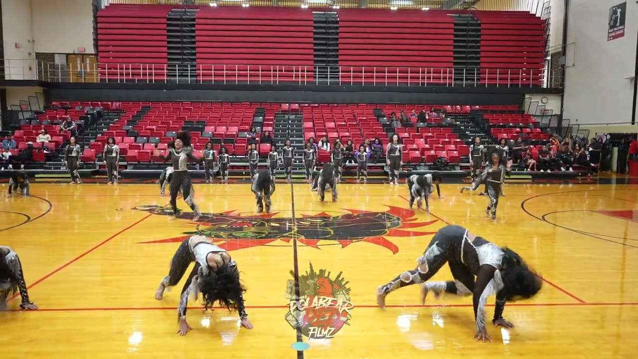 FTLOD | COMBINED FIELDSHOW | Just Cause Dance | Heartbreak Hotel | Dance Competition