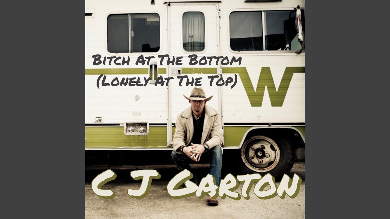 Bitch at the Bottom (Lonely at the Top)