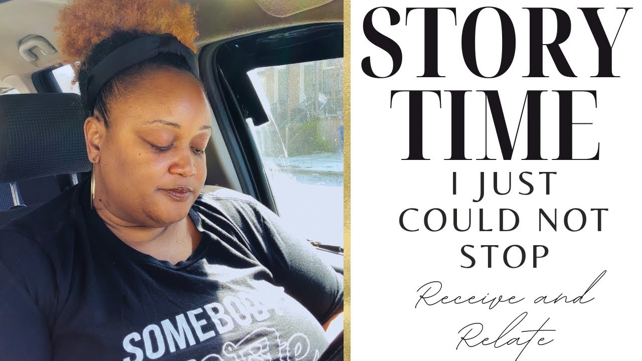 STORY TIME: HOW I BECAME ADDICTED TO PORNOGRAPHY. WATCH THIS VIDEO