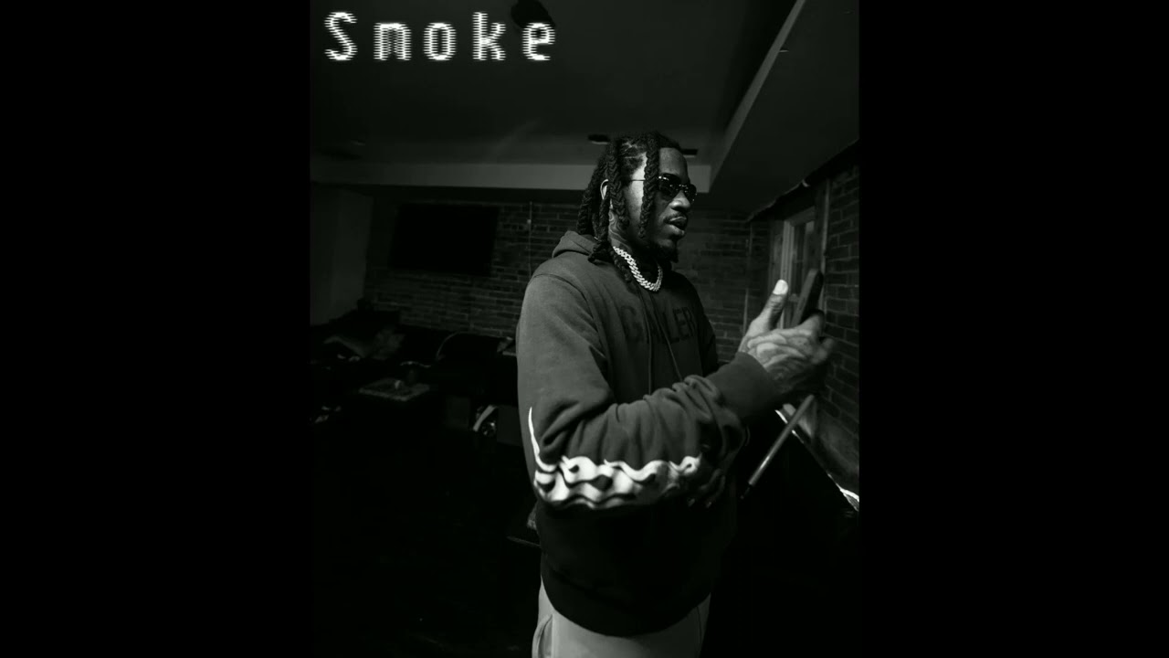 Shabazz PBG Type Beat - 