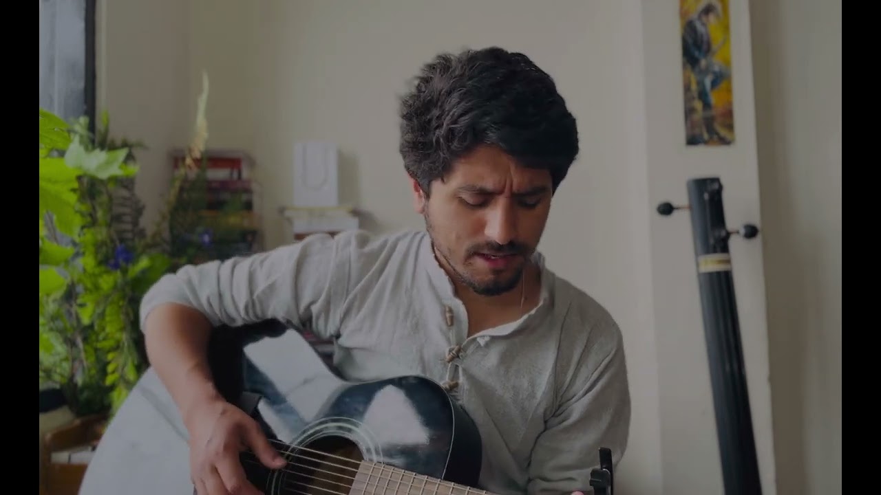 Agar tum benaqab | vipin kaishal | lakhwinder waladi