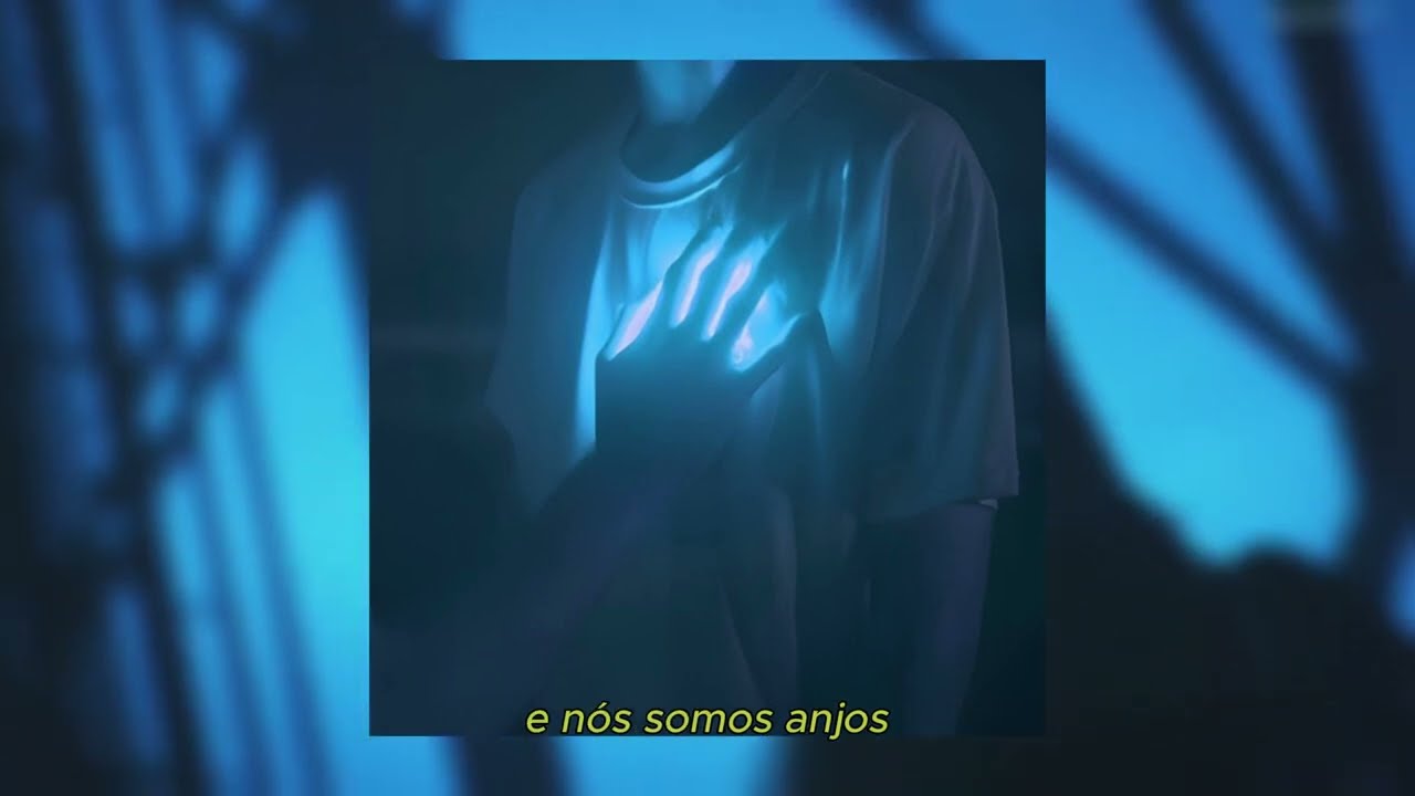 Polaridade Inversa (visualizer)