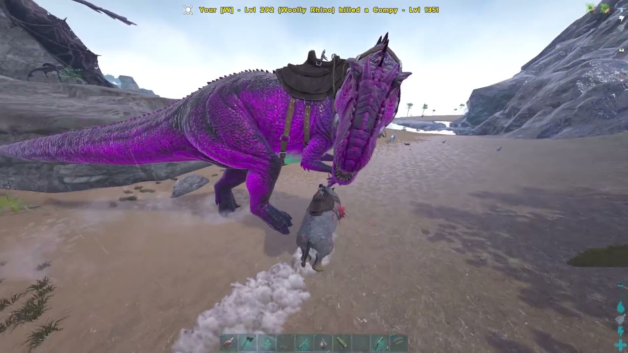 TUTORIAL - ARK CHEAT/ AIMBOT + ESP / WORK 2021 / UNDETECTED