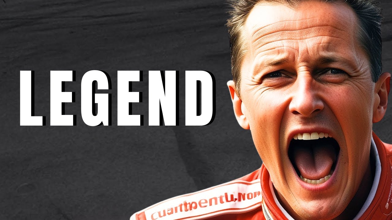 15 Times Michael Schumacher Shocked The World!