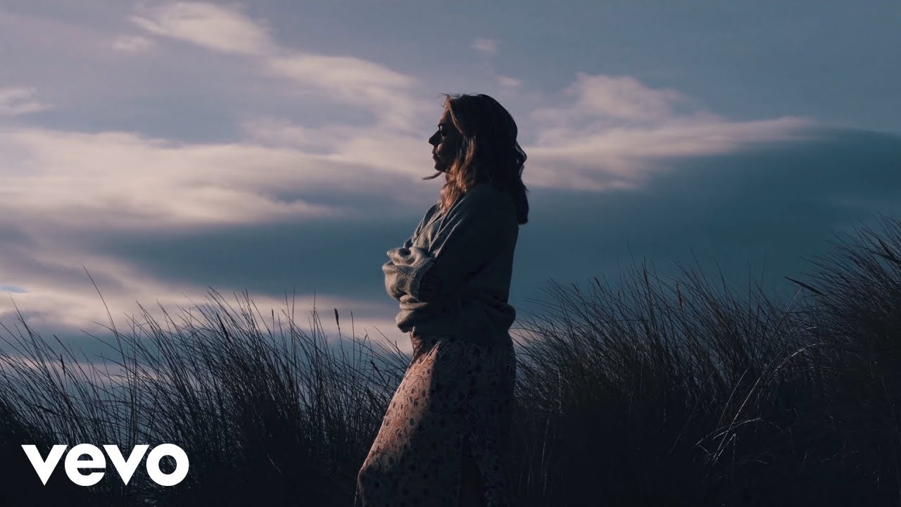 Rachel White - You Don't Want Me Anymore (Official Music Video)