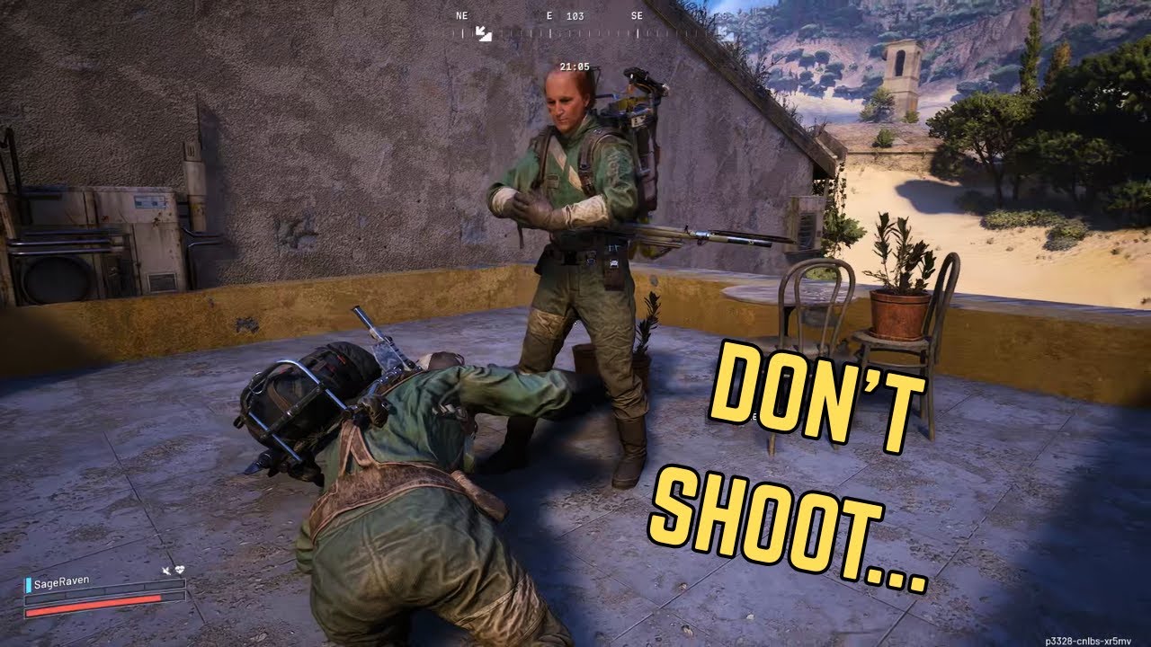 I'm NEW to ARC Raiders...