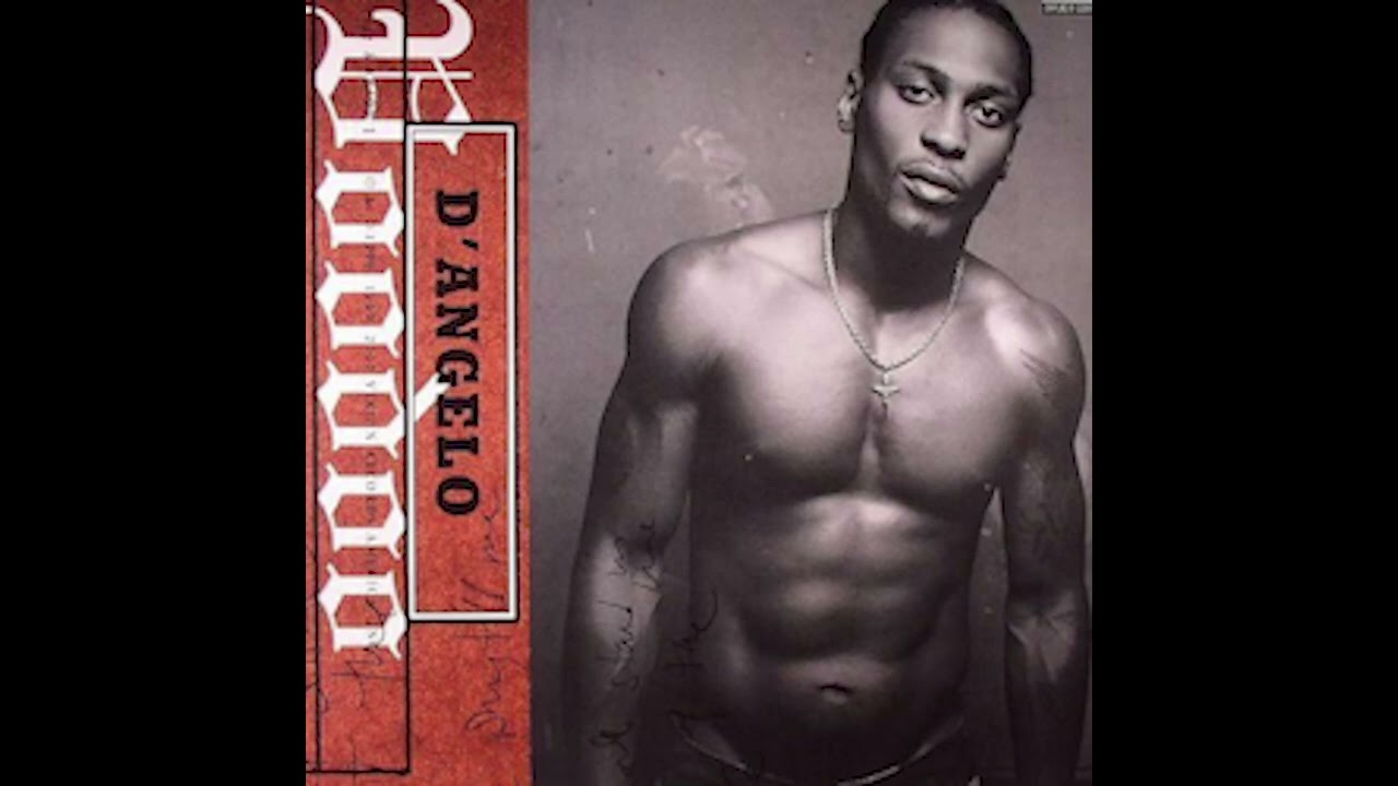 [FREE] D'ANGELO X NEO SOUL X ERYKAH BADU TYPE BEAT  