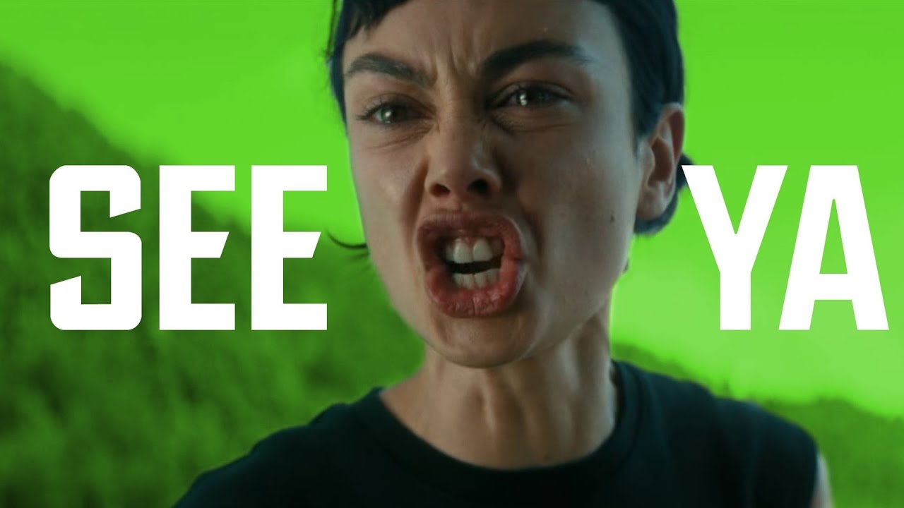 Alien Earth — Идиотизм наконец заканчивается