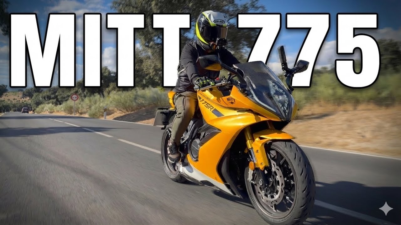 I TEST THE MITT 775 R. IS IT WORTH IT?