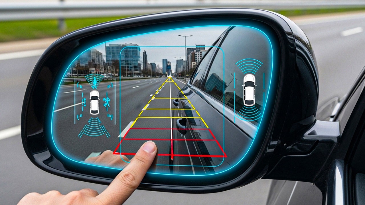 15 Cool Car Gadgets on Amazon You’ll Wish You Bought Sooner