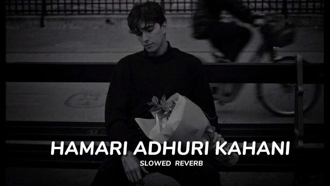 Hamari Adhuri Kahani AI Song: A Heartfelt Melody About an Unfinished Tale! 