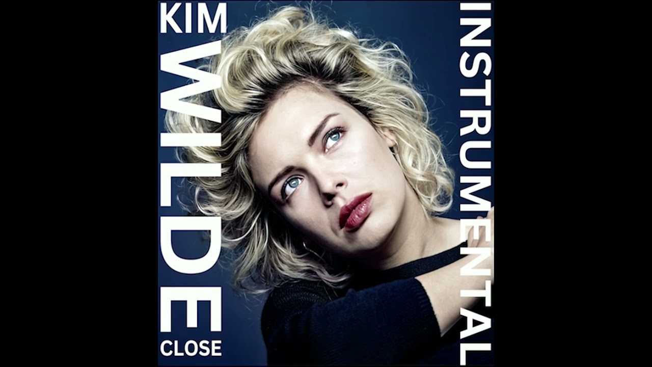 Kim Wilde - Never Trust A Stranger [Instrumental]