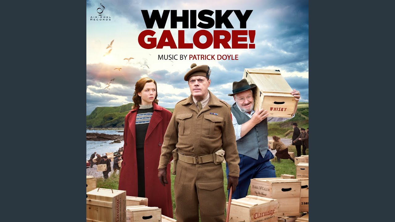 Gairm Na h-Oidhche