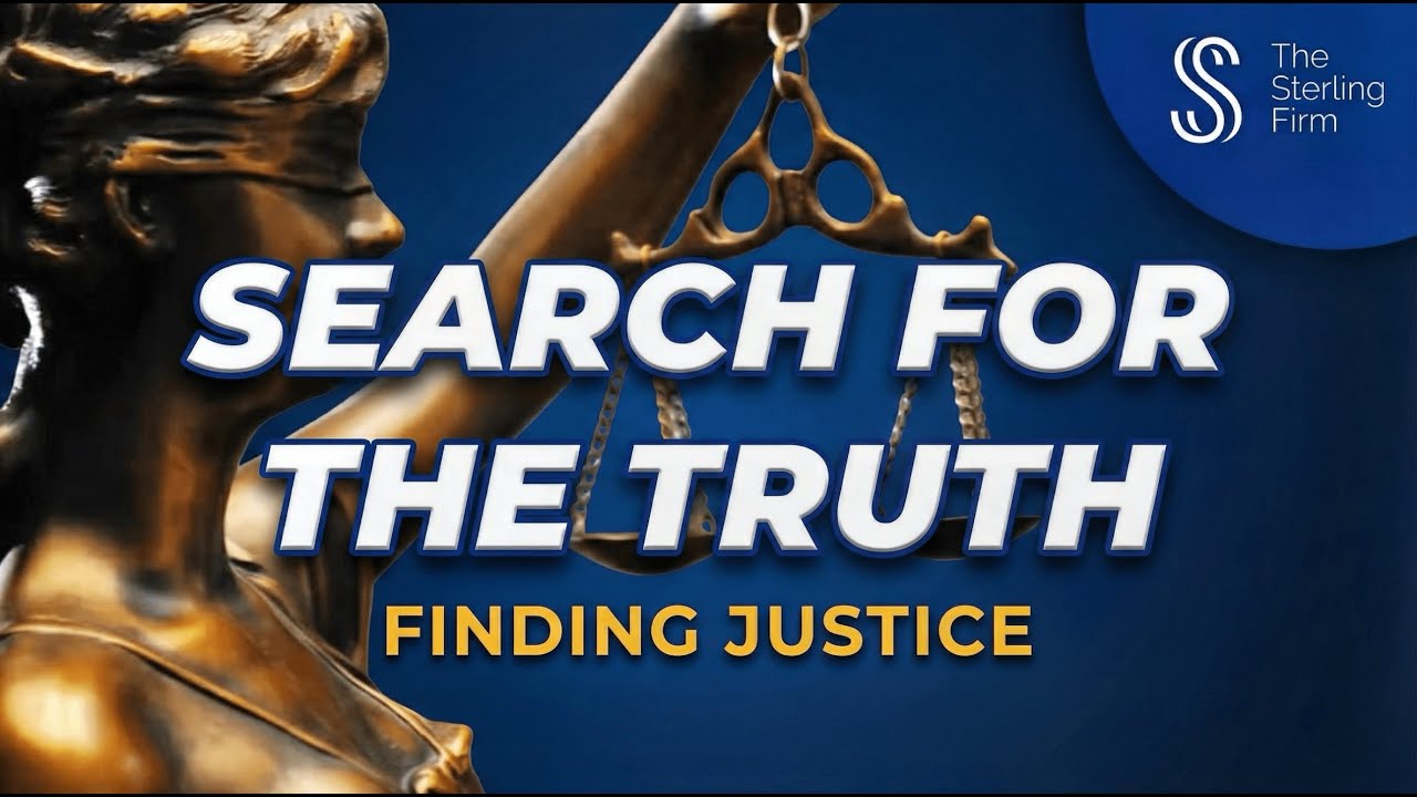 Гражданское правосудие — это поиск истины! 