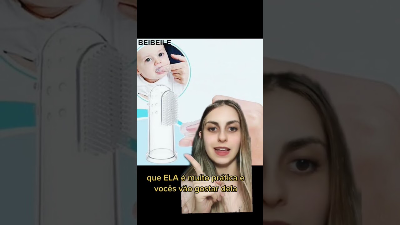 Parte 2 do v&iacute;deo de escova&ccedil;&atilde;o dent&aacute;ria infantil🙌✨🦷🪥 #odonto #odontologiainfantil #odontopediatria