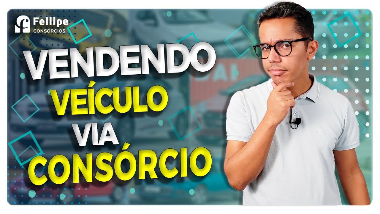 Vender um veículo para um comprador com consórcio é seguro? Descubra aqui!