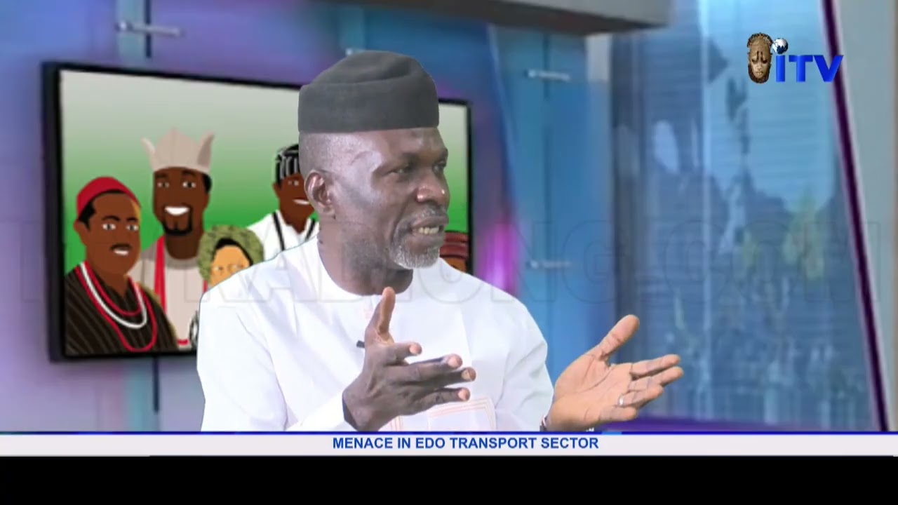 Menace In Edo Transport Sector | GMN