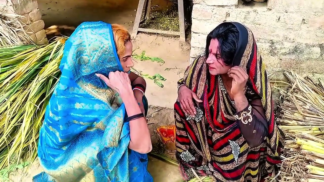 देवरानी जेठानी ने मचाई धमाल सास की हुई पिटाई