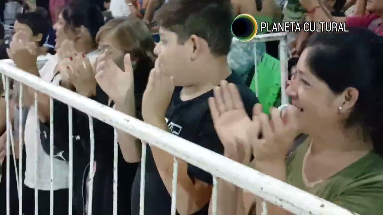 ASI SE VIVIO LA ULTIMA NOCHE DE CARNAVAL 2026