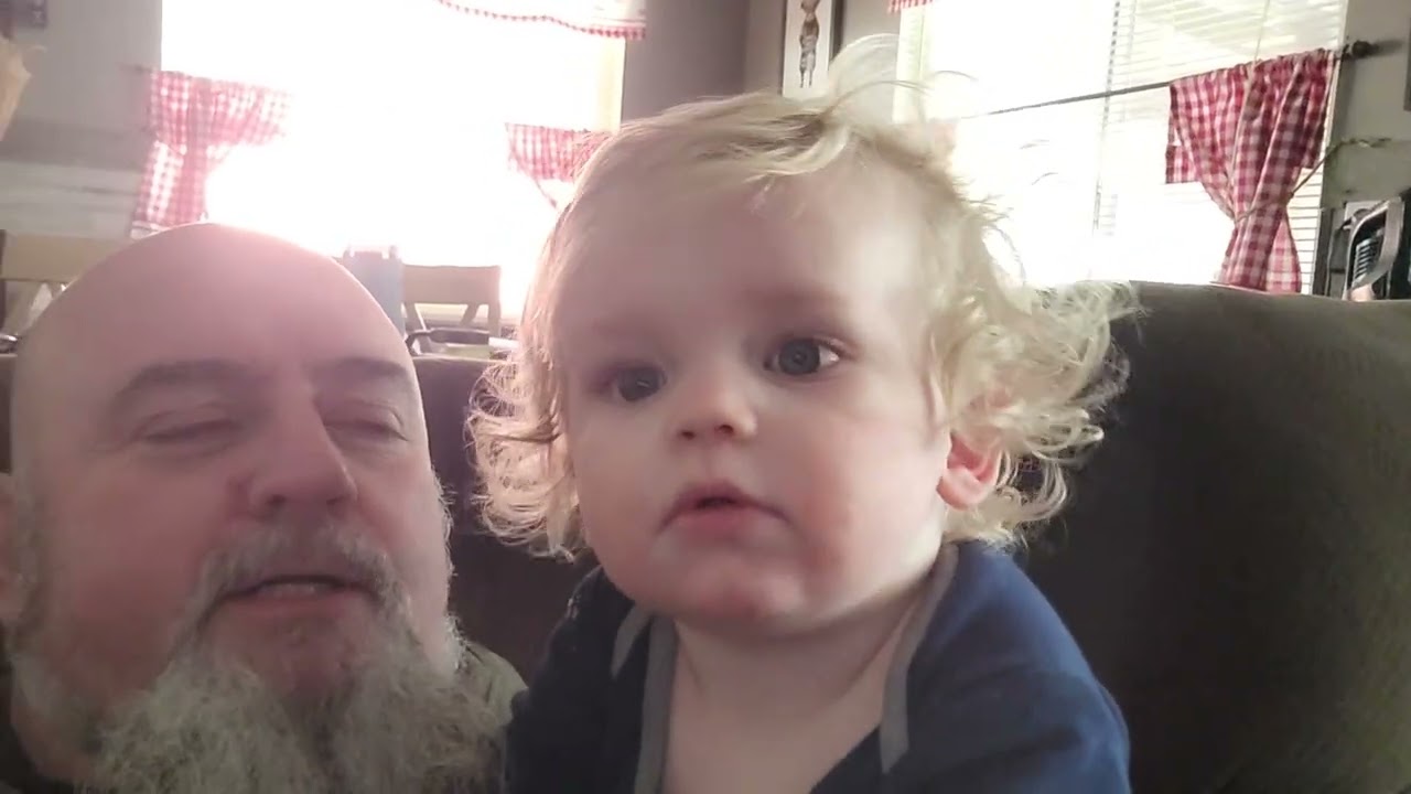 Colt, Wants Pepaw