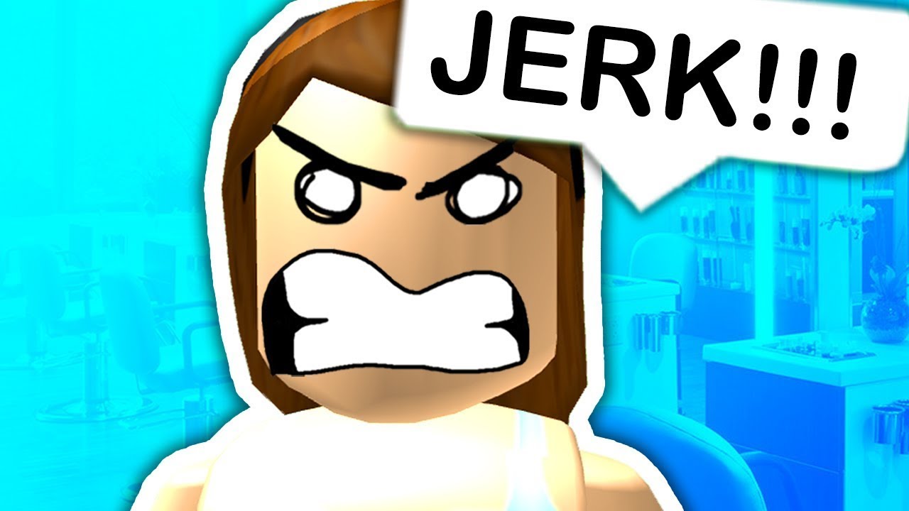 TROLLING GIRLS IN ROBLOX