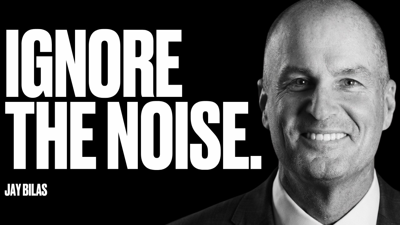 Jay Bilas On: Coach K&rsquo;s Secrets, NIL Craze, GOAT Debate + Journey to ESPN