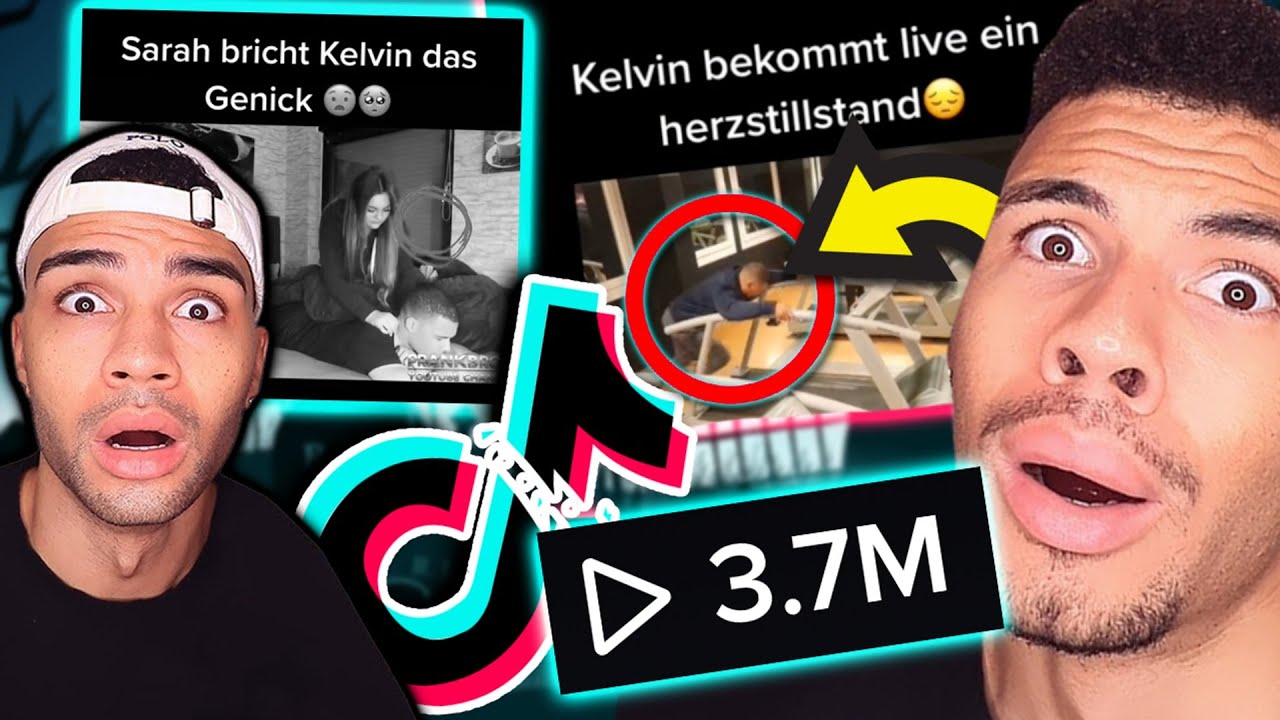 Irrer TikTok-Trend: Die PrankBros sind tot (und alle glauben es)?! 🤨🪦 SO reagieren die PrankBros!