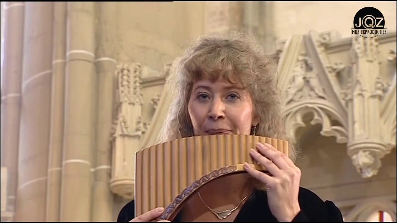 Hallelujah - G.F. Händel | Noortje van Middelkoop en Martin Mans