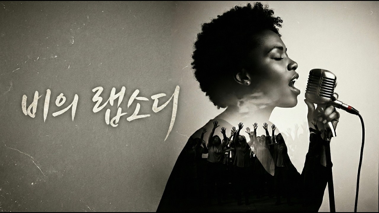 임재현 - 비의 랩소디 (Black Gospel Remix)