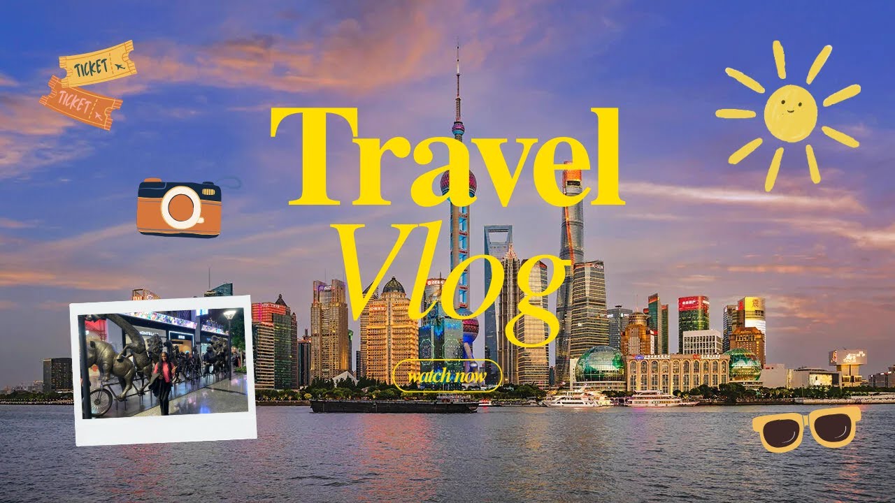 From Nigeria to China✈️ | My International Travel Experience