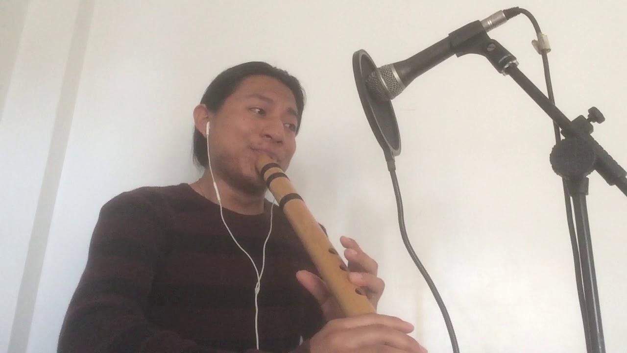 El Dorado (K'alaMarka)- Erick Maigua (Cover)
