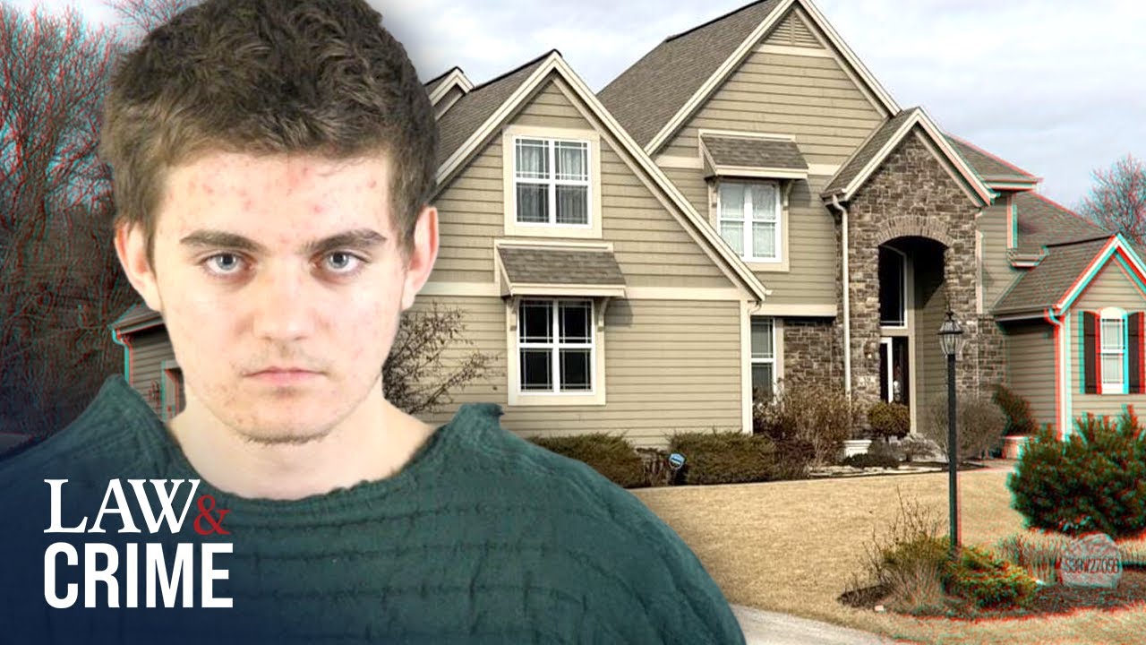 7 Disturbing Details from ‘Student of the Month’ Murder Complaint
