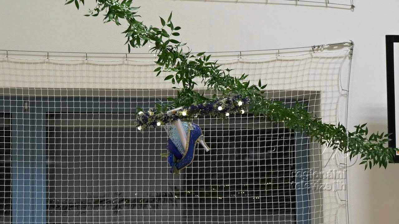 Střevíček s právem útok chlapců nevydržel