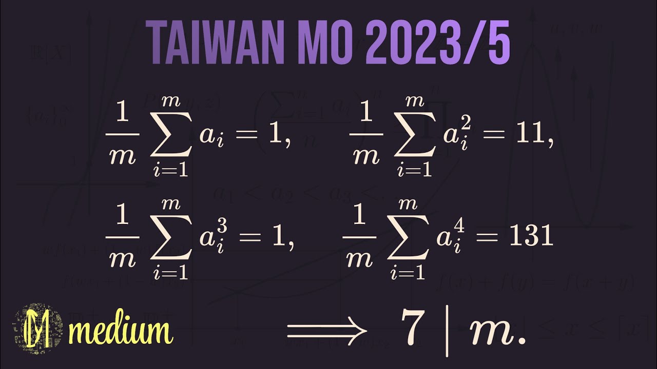 Using probability theory to interpret these equations