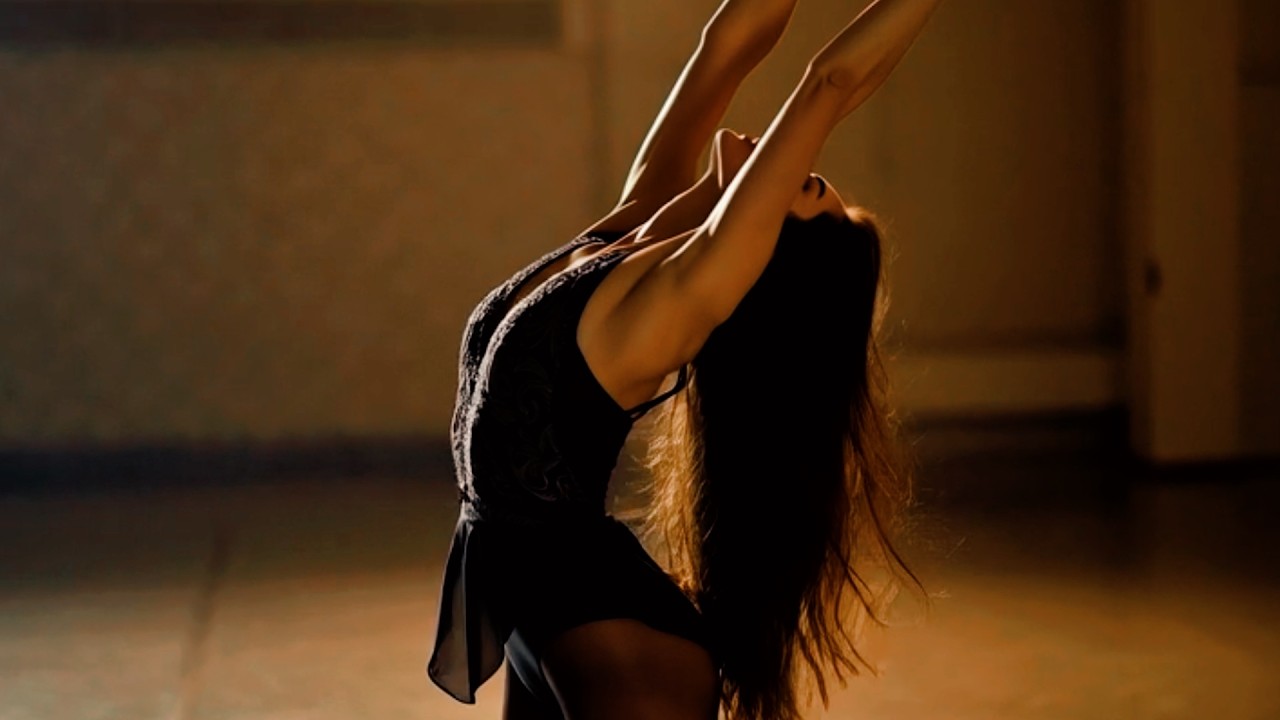 IMPOSSIBLE VOCALS | KORA MAYA – Dance Remix