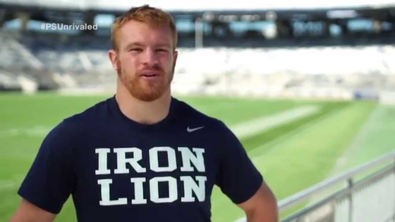 Unrivaled: The Penn State Football Story - Ep. 5 - UMass Review/Northwestern Preview