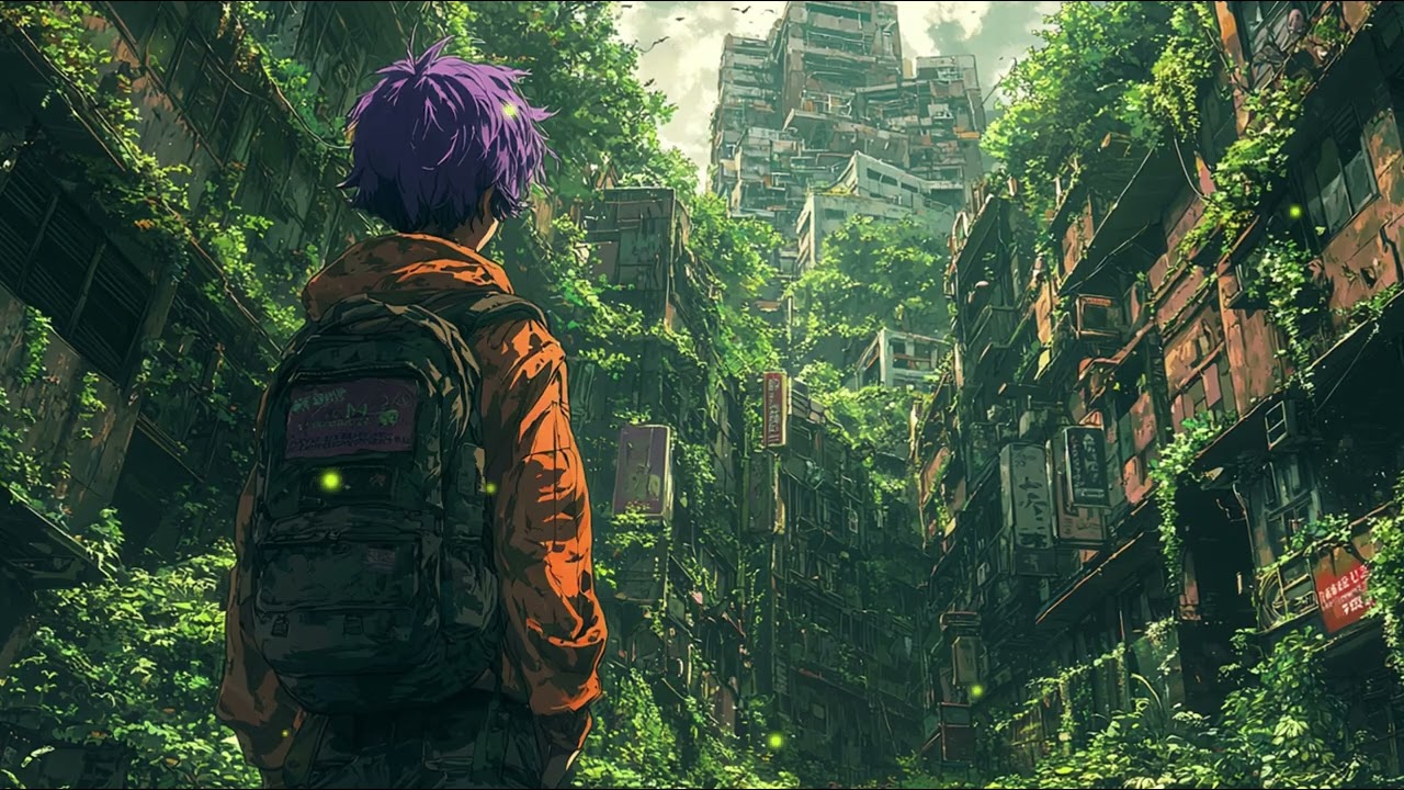 Silent Streets | Otacore