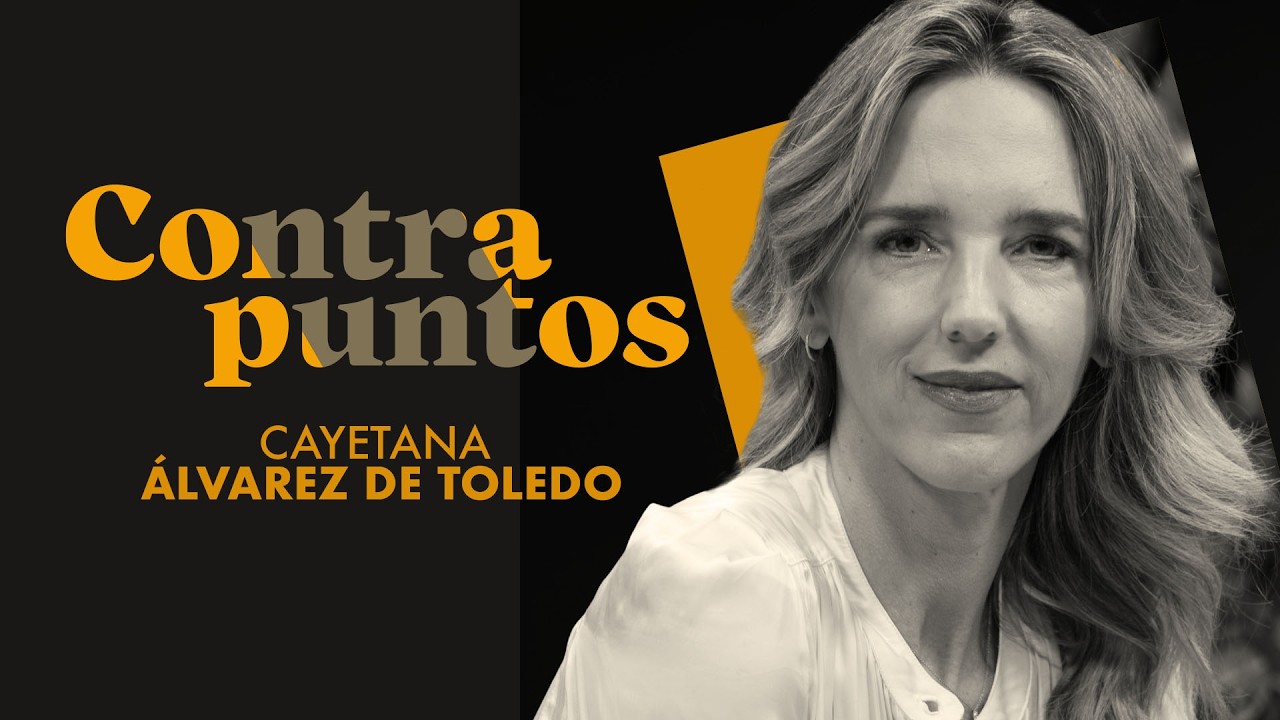 Cayetana Álvarez de Toledo: «Sánchez busca que las elecciones cambien el régimen, no su Gobierno»