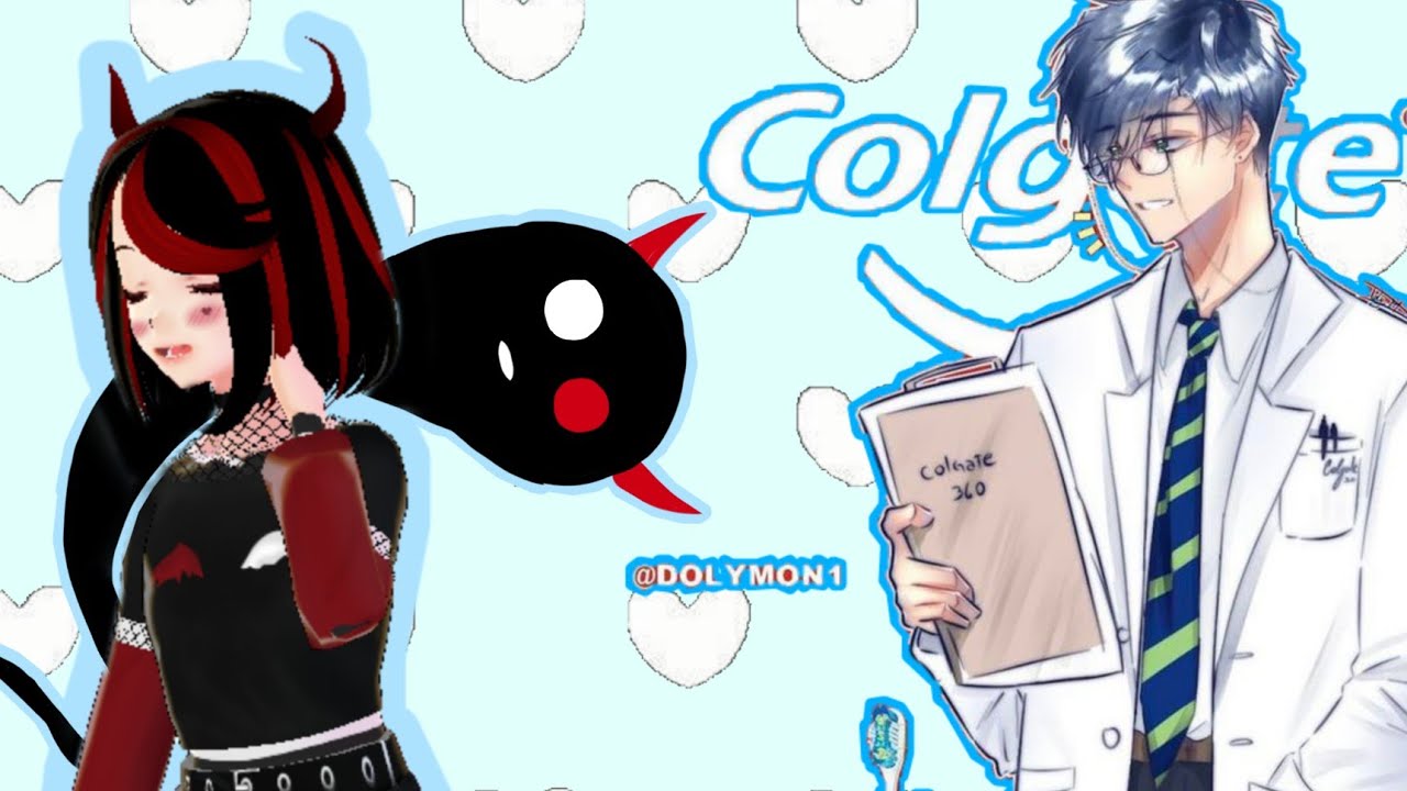 REACCIONANDO A ASMR DE COLGATE 360 🥴🪥|| LA MESITA DE REACCIONES (BETA) || MAKU CH ❤
