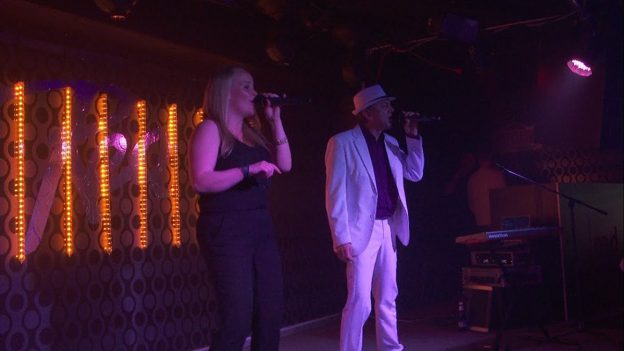 Hovery Covery - Tulen Su juurde ja jään (feat. The Ilves Sisters) 2019