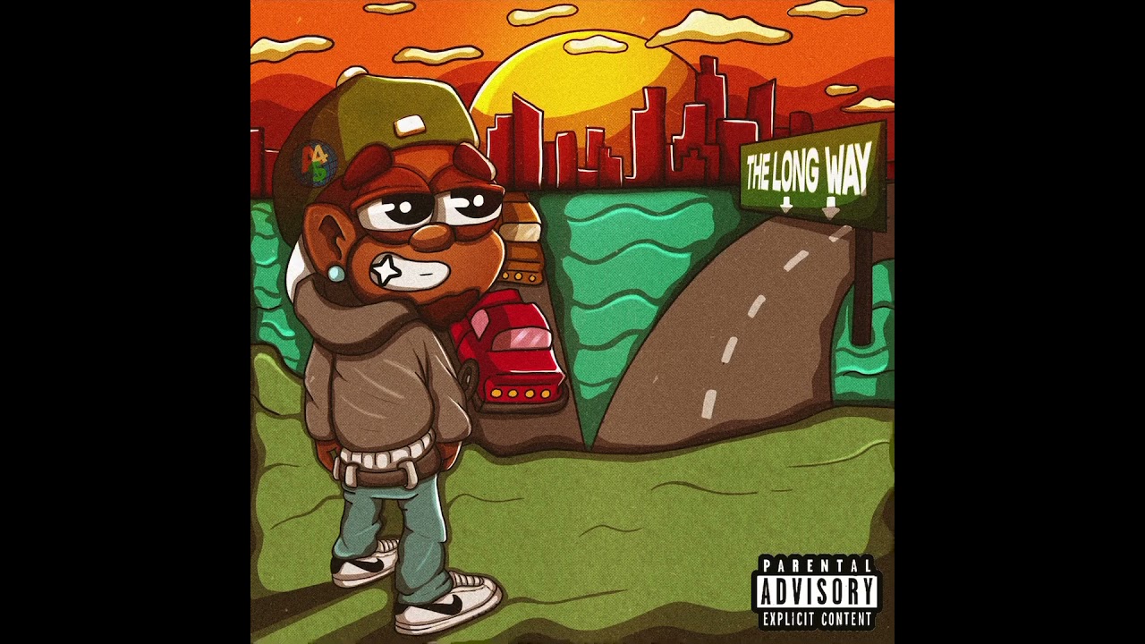 Just Like Any Other Day (Prod. By Katapullt)