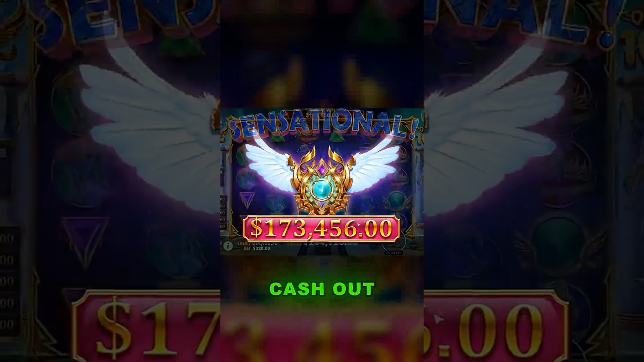 OVER $300,000 GATES OF OLYMPUS 1000 WIN! I Can't Believe This!