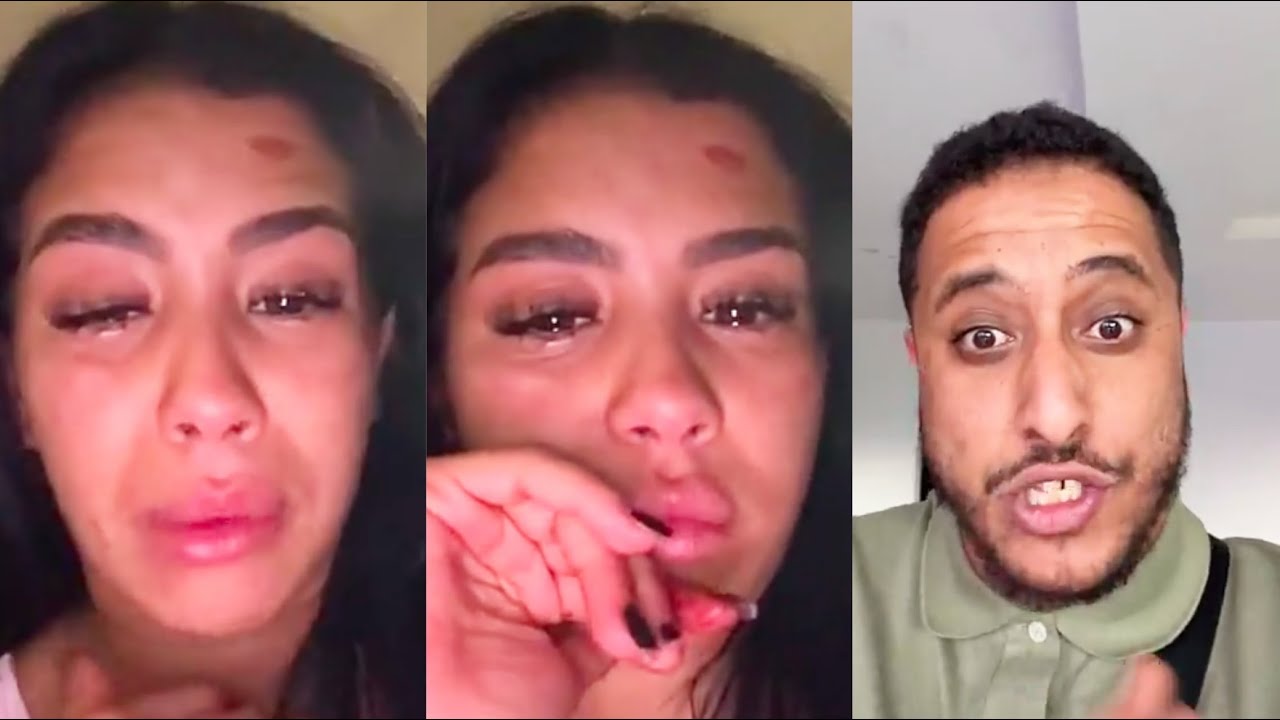 Nasdas: grosse embrouille mouna & chicanos 😡 - nasser apprends à chanter lol 😂 n essayez pas de rire