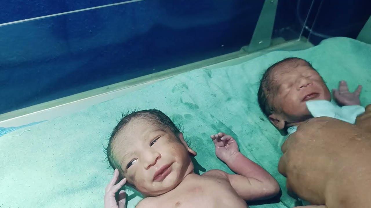 Brown Baby Smiles That Melt HeartsPure Love in Brown Baby Eyes 👶🏽🤎Adorable Brown Baby Love Story