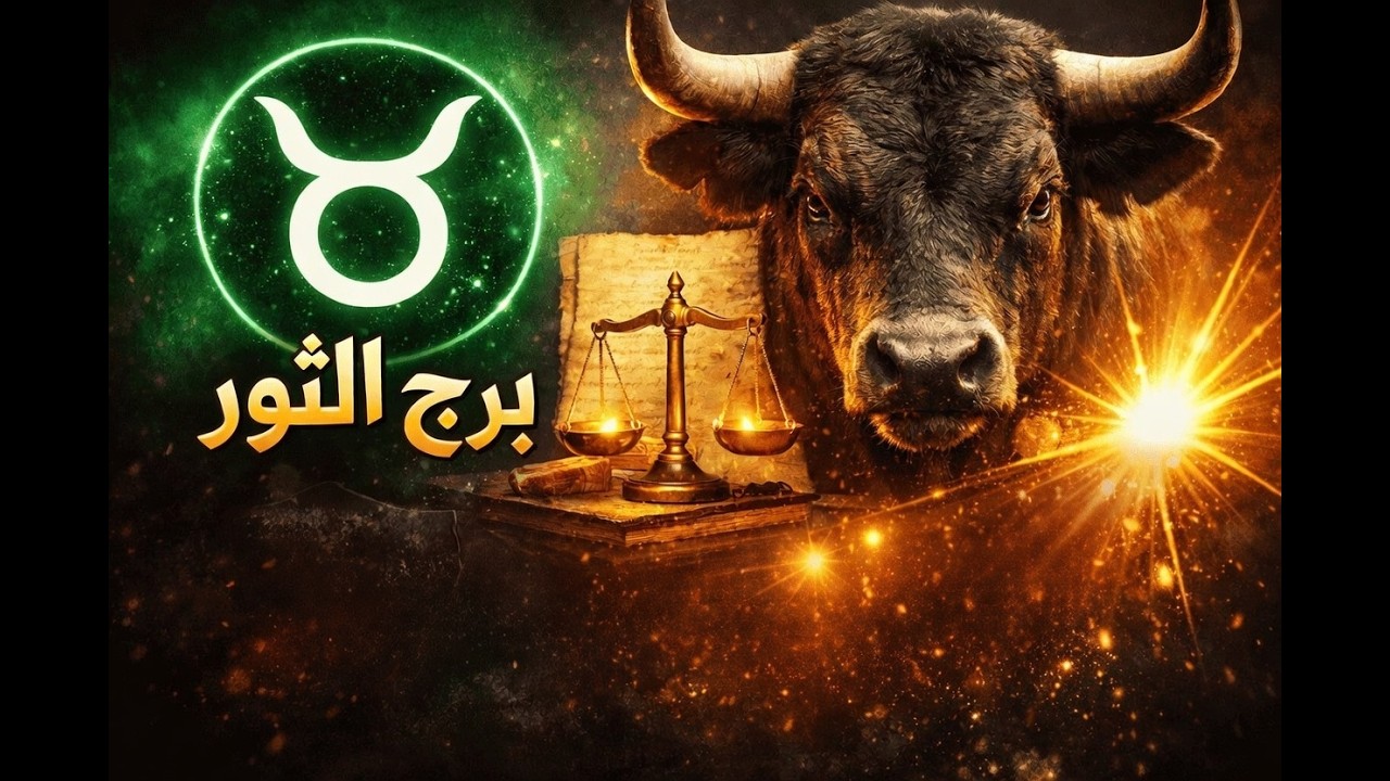 ♉ برج الثور | الحق يظهر أخيراً! سرّ كان مخفياً ينكشف وانفراج كبير قادم