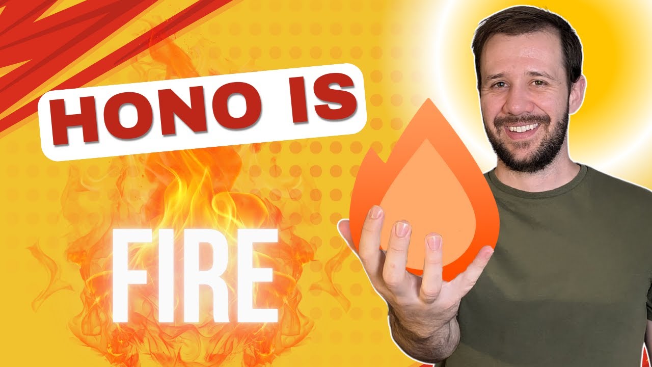 Is Hono the holy grail of web frameworks?