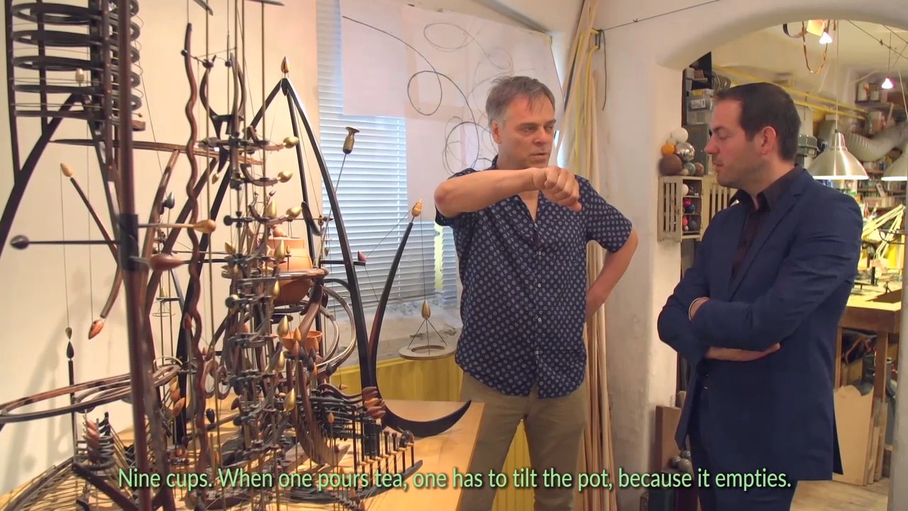 Interview Kunstuur Subs